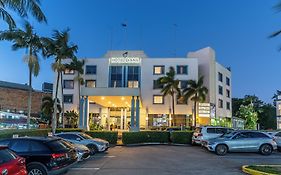 Hotel Diana Woolloongabba
